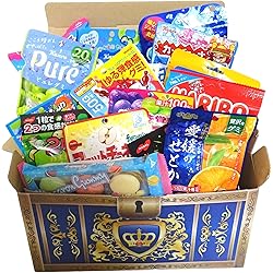 Amazon | グミ 詰合せ アソート 詰め合わせ プレゼント ギフト 大容量